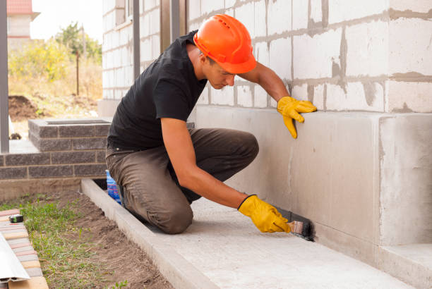 Licensed Vapor Barrier Installation service in Barberton, WA - Halo Water Proofing